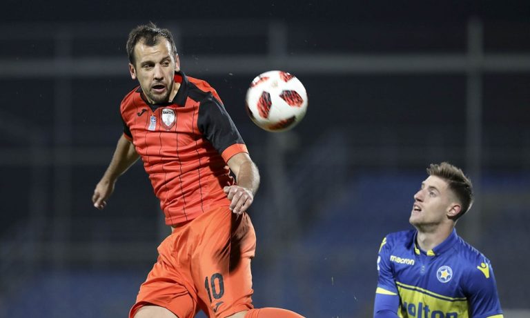 Ξάνθη – Αστέρας Τρίπολης: Που θα δείτε την αναμέτρηση