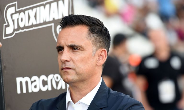 ΠΑΟΚ: Οι υποψήφιοι αθλητικοί διευθυντές