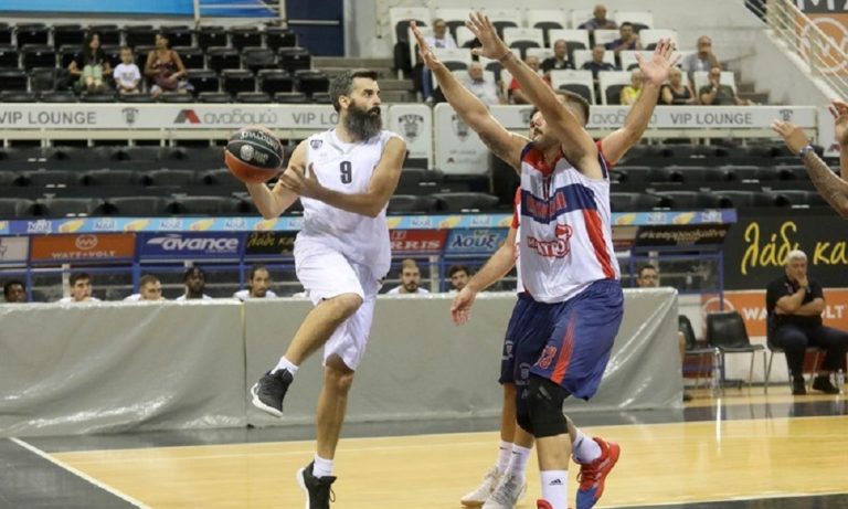 ΠΑΟΚ: Τα highlights από το φιλικό με την Ελευθερούπολη