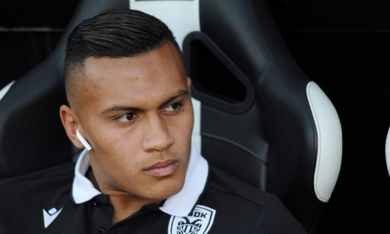 ΠΑΟΚ: Ο Λέο Ζαμπά πάει για… εξέδρα