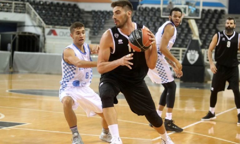 ΠΑΟΚ- Ιωνικός 88-82: Νίκη και συμπεράσματα