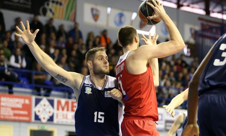 Πανιώνιος: Στα κυανέρυθρα ο Τζουγκαράκης