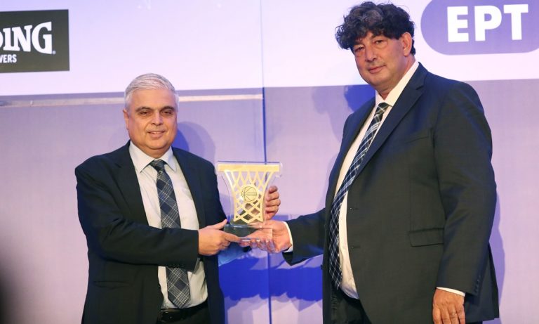 Παπαδόπουλος: «Το θέαμα θα φέρει κόσμο στο γήπεδο»