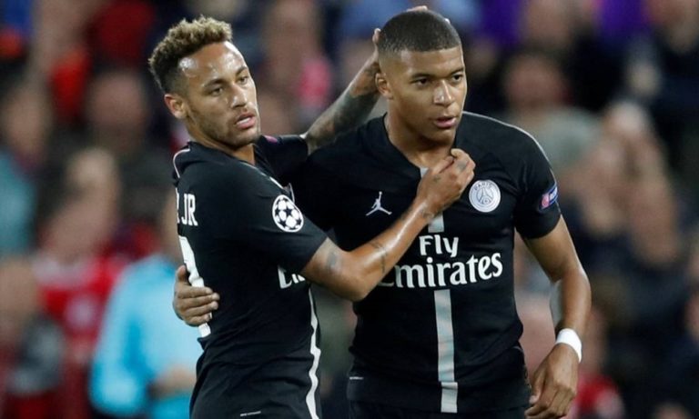 Παρί Σεν Ζερμέν: Xωρίς Νεϊμάρ – Εμπαπέ με Ρεάλ!