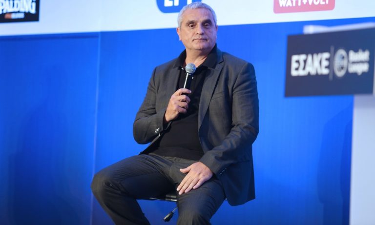 Πεδουλάκης: «Υπάρχει τεράστιο κενό παραγωγής»