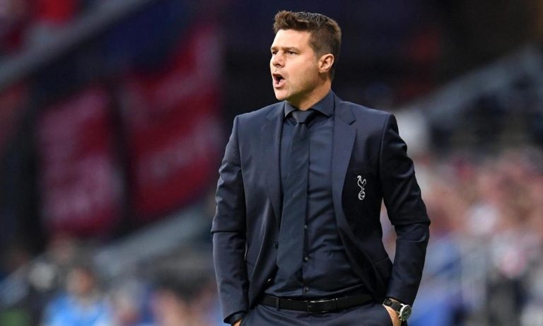 Ποκετίνο: «Θα κάνω rotation με τον Ολυμπιακό»