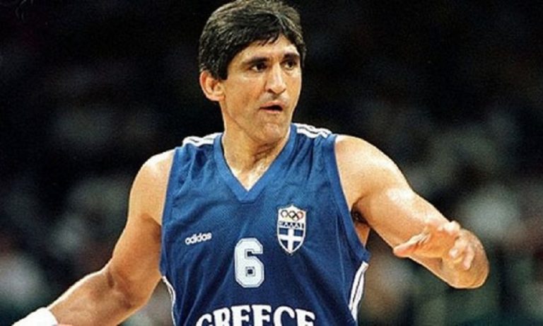 Σαν σήμερα 12/9: Το ντεμπούτο του Γιαννάκη στην Εθνική