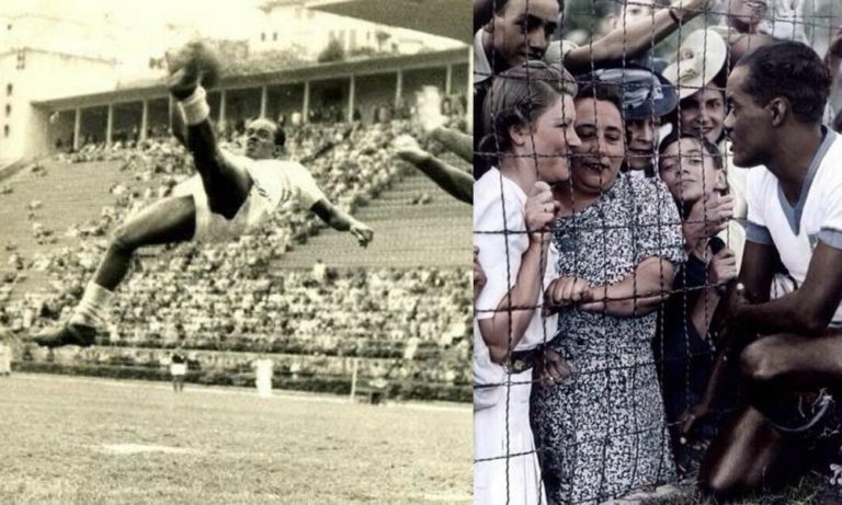 Σαν σήμερα 6/9: Η γέννηση του θρυλικού Λεονίντας