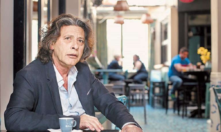 Τάκης Σπυριδάκης: Το τελευταίο αντίο σε κλειστό κύκλο