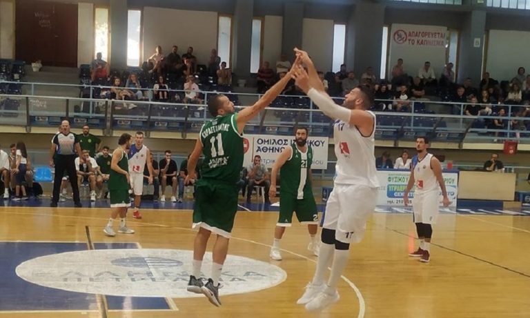 Κύπελλο Ελλάδας: Τα αποτελέσματα της 2ης αγωνιστικής