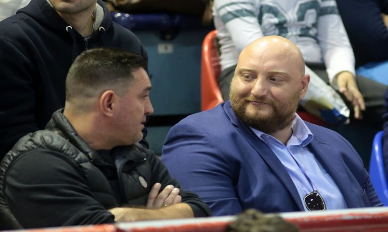 Χριστοδουλόπουλος: «Συγγνώμη για το… τερατούργημα»!