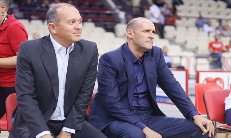 Ολυμπιακός : Μόνο οι Αγγελόπουλοι ξέρουν και πρέπει να μιλήσουν