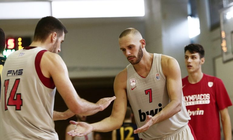 Ολυμπιακός Β΄: Τα εισιτήρια με τον Τρίτωνα