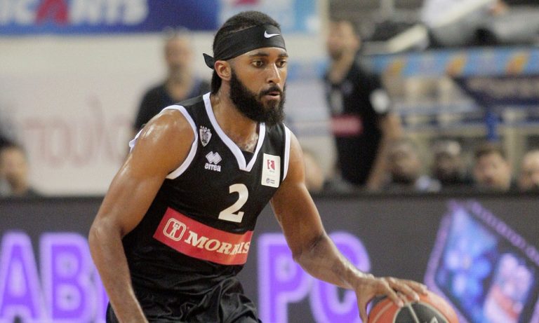 Σμιθ: «Ήμασταν πεινασμένοι όλη την εβδομάδα»