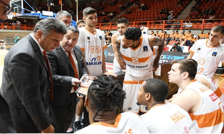 Ουλμ – Προμηθέας 67-70: Αήττητος εκτός έδρας