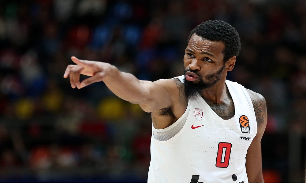 Ολυμπιακός : Η Μόσχα να είναι αρχή, όχι τέλος