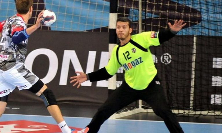 ΑΕΚ Χάντμπολ: Σε απολογία ο Οζμουσούλ για τον στρατιωτικό χαιρετισμό