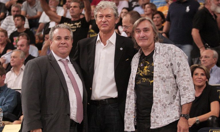 Άρης: Καμία ανησυχία για το νέο μπαν