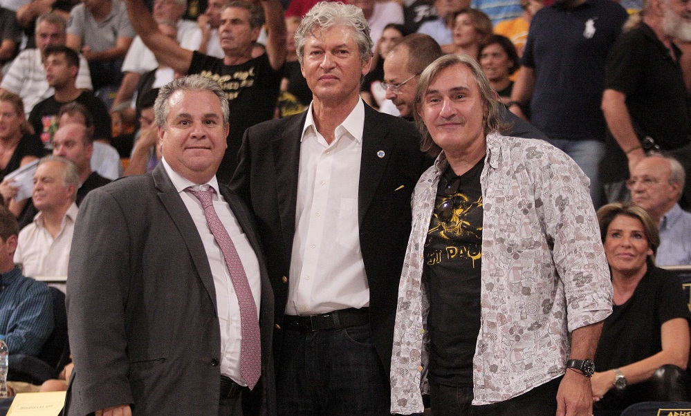 Άρης: Καμία ανησυχία για το νέο μπαν