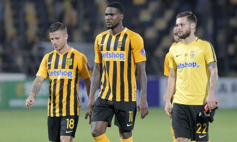 Άρης: Αυτοί θα αντιμετωπίσουν τον Ολυμπιακό