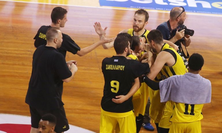 Άρης: Προπόνηση με τις γνωστές απουσίες