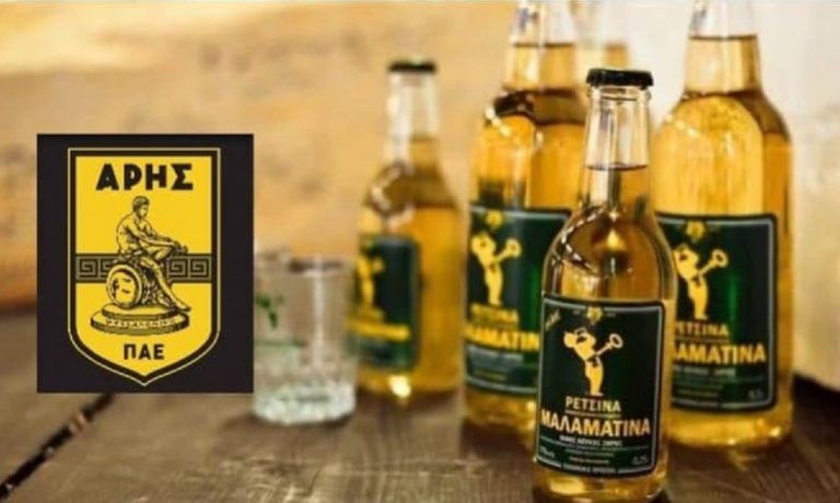 Το δίδυμο Άρης – Μαλαματίνα «σαρώνει» ήδη!