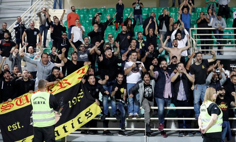 Ο Άρης πήρε χορηγό το… ποτό του ΠΑΟΚ!