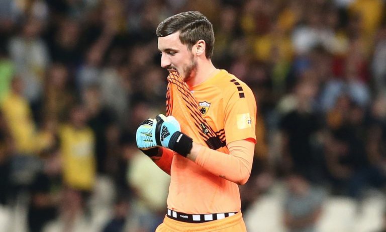 ΑΕΚ: Ξένοι σκάουτ ρωτούσαν για Μπάρκα