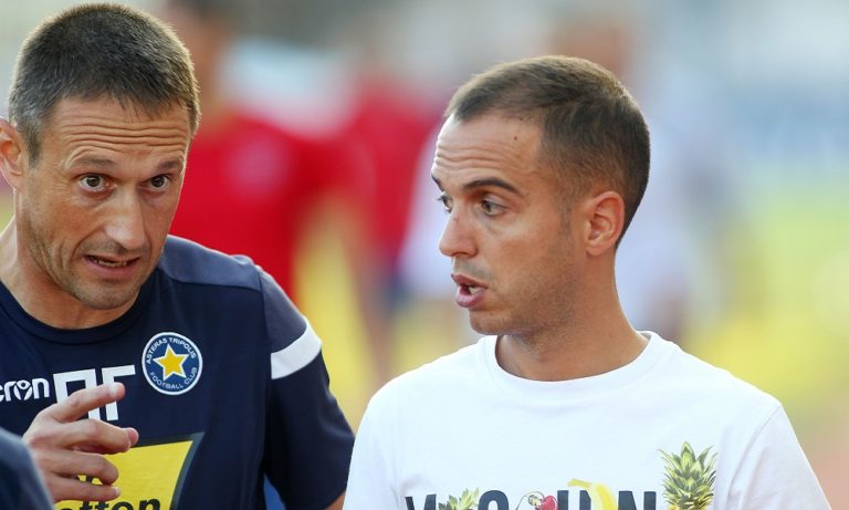 Αστέρας Τρίπολης: Οι επιλογές του Χιμένεθ δείχνουν πολλά