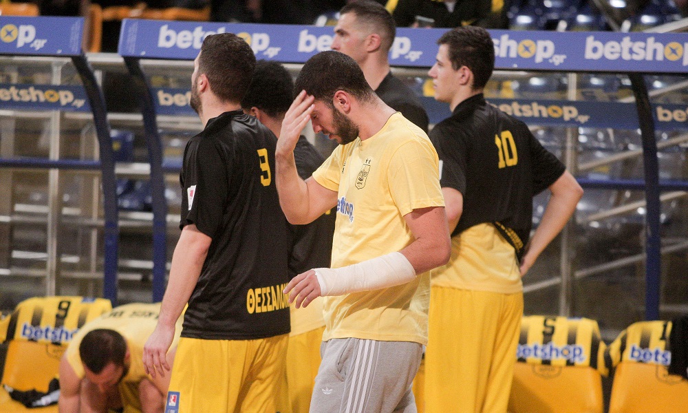 Άρης: Οι τραυματίες και οι προσθήκες