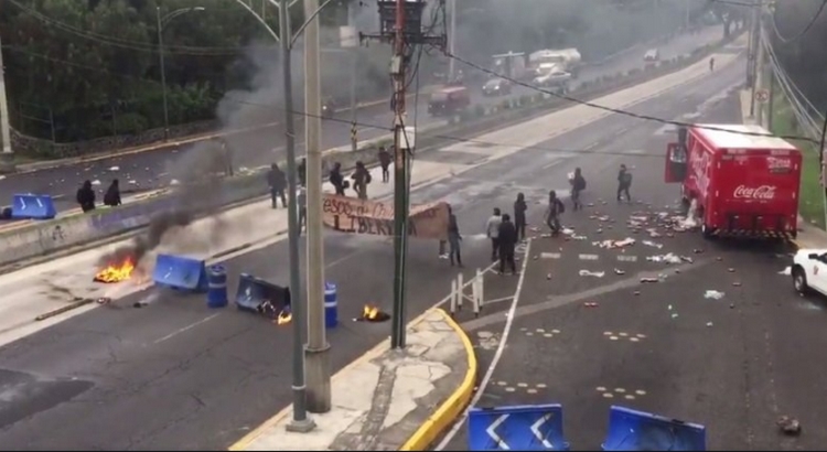 Χιλή: Σοπράνο σπάει τη στρατιωτική σιωπή και αποθεώνεται