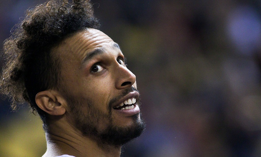 Παγκόσμιο πρωτάθλημα στίβου: Στη 14η θέση ο Δουβαλίδης