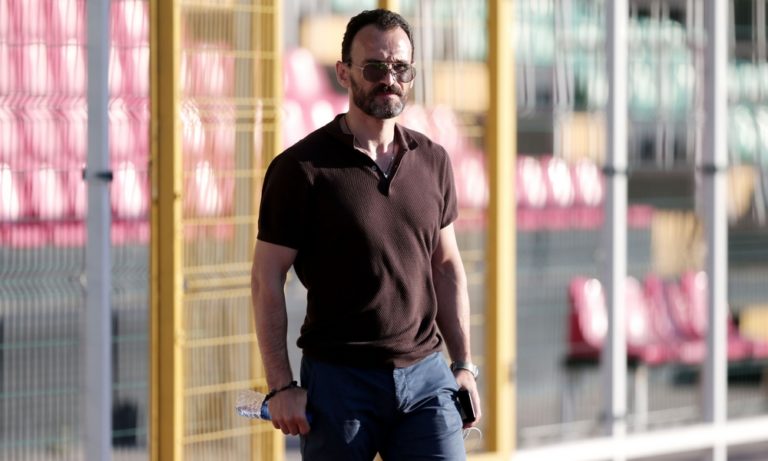 Παναθηναϊκός: Ο Νταμπίζας είναι το καμπανάκι για όλους