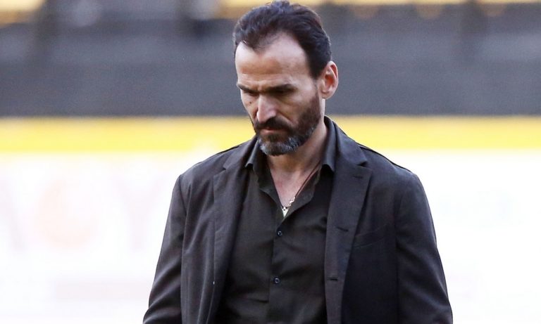 Παναθηναϊκός: Η μεγάλη αλήθεια του Νταμπίζα