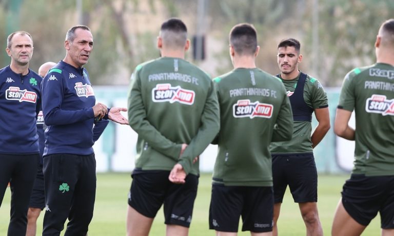 Όλα τα είχε ο Παναθηναϊκός, οι… αργοπορημένοι του έλειπαν!