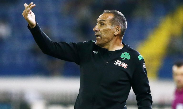 Δώνης: Τι είπε για Χατζηγιοβάνη, Νταμπίζα και «κομμένους»