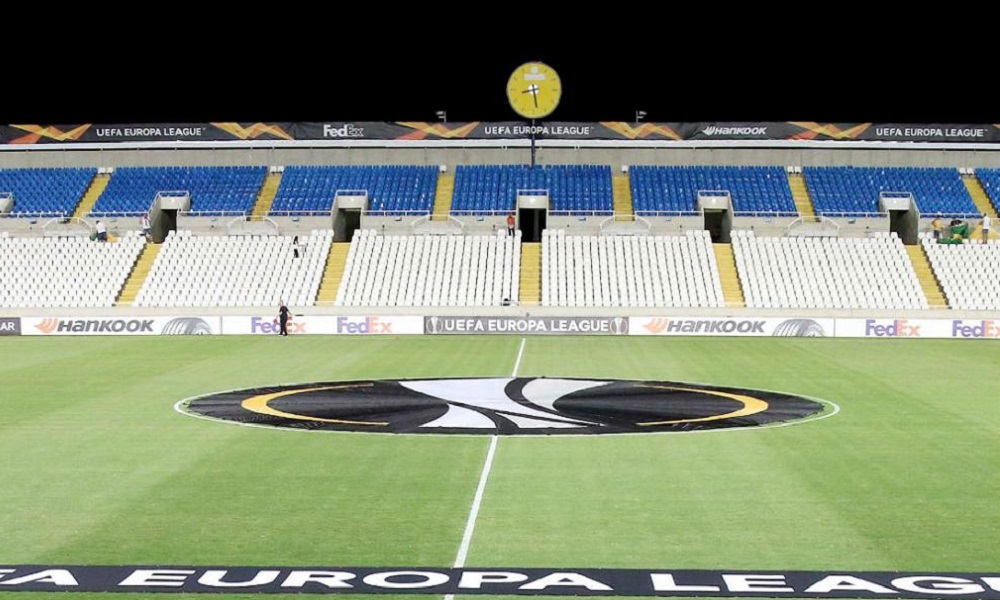 Europa League: Στη Σεβίλλη ο ΑΠΟΕΛ, δράση σε όλη την Ευρώπη
