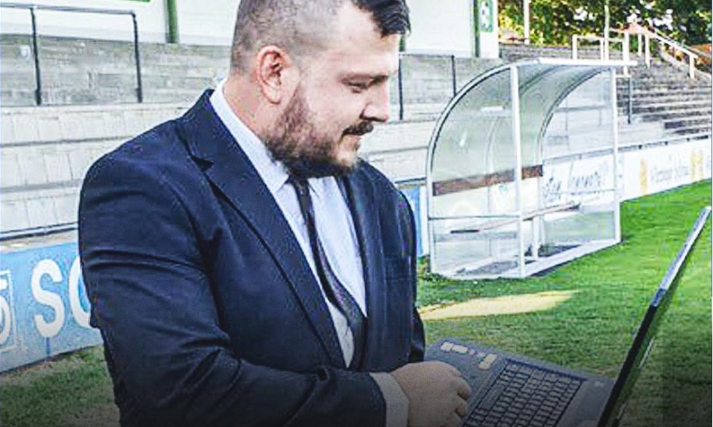 Τυπάρα έπαιξε 333 σεζόν στο Football Manager και μπήκε στο Guinness!