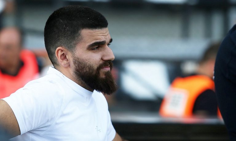 Σαββίδης: Το «καρφί» για τη διαιτησία στο Καραϊσκάκη