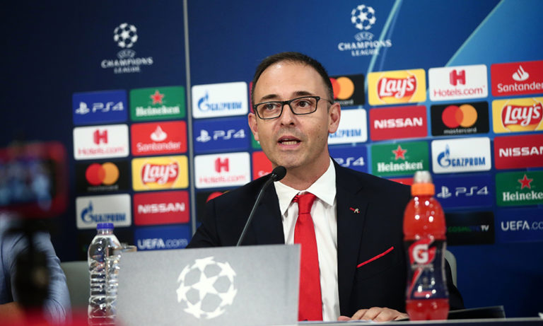 Γαβαλάς: «Θα υπάρξουν δράσεις για τον μικρό Ραφαήλ»