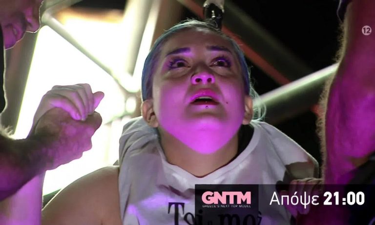 GNTM 1/10: Τι θα δούμε στο αποψινό επεισόδιο (vid)