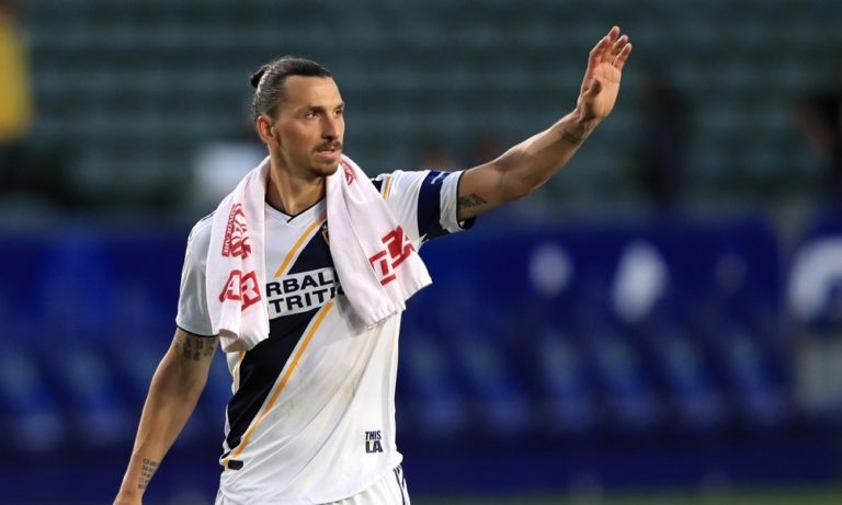 Αινιγματικός Ιμπραΐμοβιτς: «Ισπανία μάντεψε, επιστρέφω» (vid)