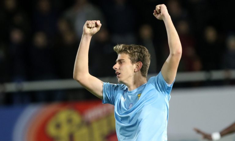 Ολυμπιακός: Κανένα θέμα με Ιατρούδη