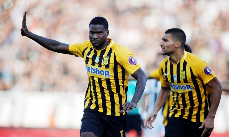 Η πίστη του Σάσα για νίκη και το πείραγμα του Ιντέγε στον Ρόουζ (vids+pics)