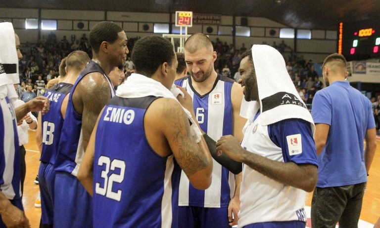 Κύπελλο Ελλάδας: Στο Ρέθυμνο «δοκιμάζεται» ο Ηρακλής