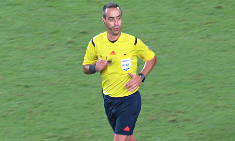 Πορτογάλος διαιτητής στο Ολυμπιακός – ΑΕΚ