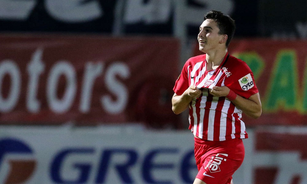 Ολυμπιακός: Επιβεβαίωσε η Νέα Σαλαμίνα για Κωστή