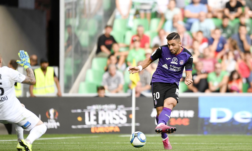 Κουλούρης: Αποθέωση από το «France Football»!