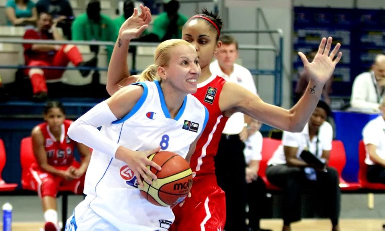 Καλτσίδου: «Ήρθε η ώρα να αποσυρθώ»