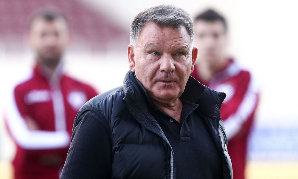 Κούγιας: «Ο Μελισσανίδης έχει όλη την τότε παράγκα»